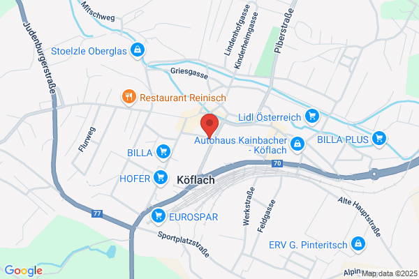 Stadtbuecherei Koeflach