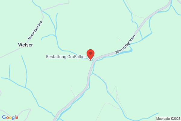 Bau- und Möbeltischler - Großalber Josef