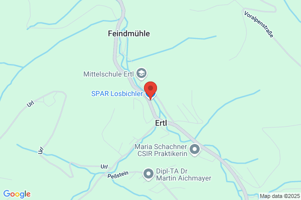 SPAR Losbichler Ertl