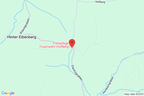 Freiwillige Feuerwehr