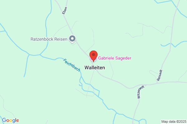 Gasthaus Walleiten