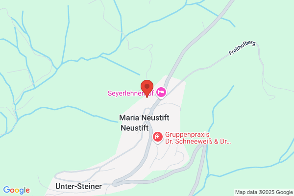 Lagerhausgenossenschaft Steyer-Weyer reg.Gen.mbH