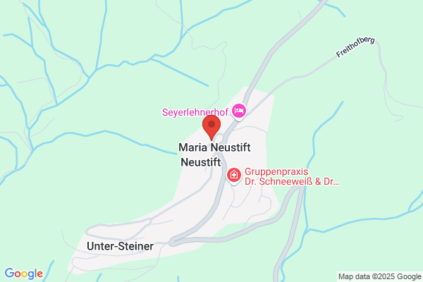 Oesterreichische Post AG Postamt
