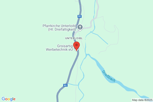 Groisartig Werbetechnik e.U.