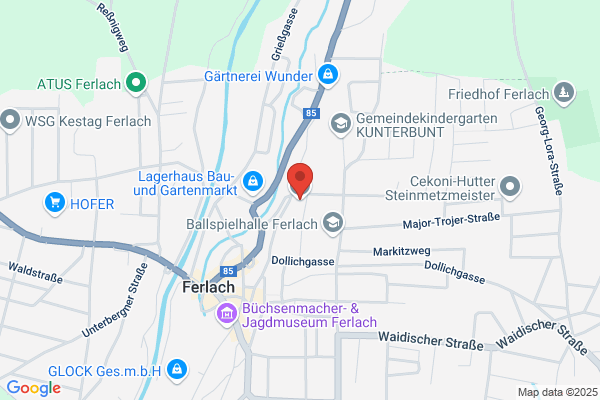 Fachberufsschule Ferlach