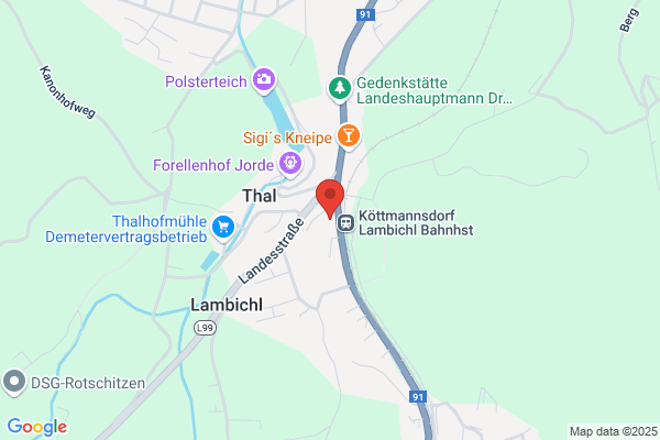 SPAR Napetschnig Lambichl