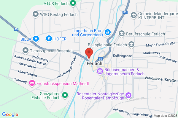 Quantschnigg Bernhard Dr med univ