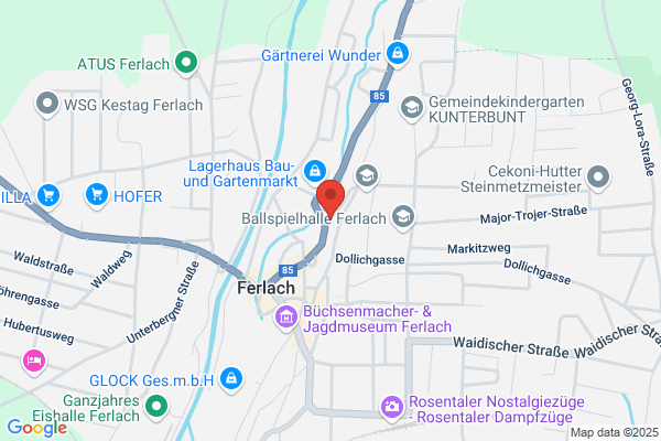 Acon Agentur f Wirtschaftskontakte