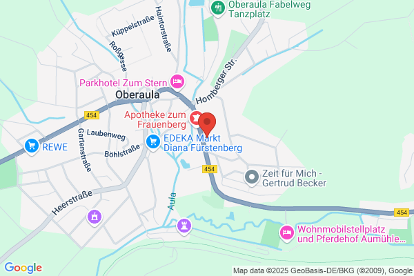 ECOfin Business Consulting und Beteiligungs GmbH