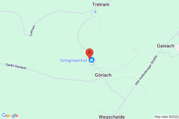 Gasthaus Hubertushof