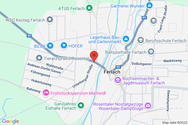Gasthaus Huegelwirt Heinz Tanner