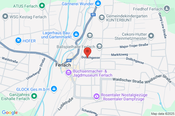 Gasthaus Kersche