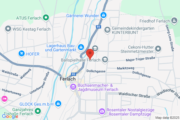 Hoehere Technische Bundeslehranstalt