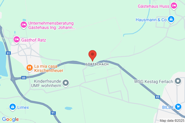 Hornboeck Ges. mbH und Co. KG