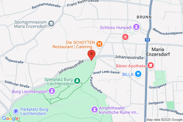 Oesterreichischer Bergrettungsdienst Ortsstelle