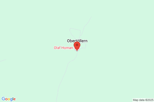 Olaf Homan