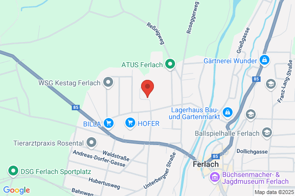 Rosentaler Schuetzenverein