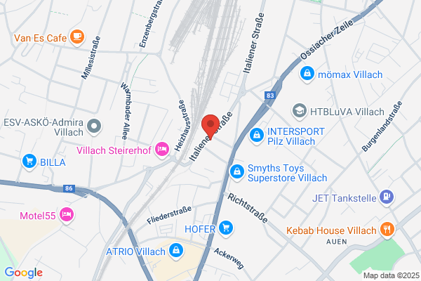 Veratschnig Zweirad und Sportfachgeschaeft