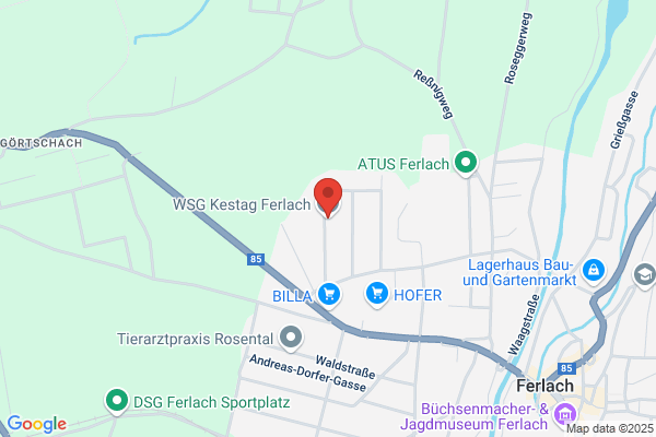 WSG Kestag Ferlach