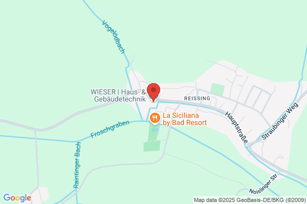 Wieser Ges. mbH