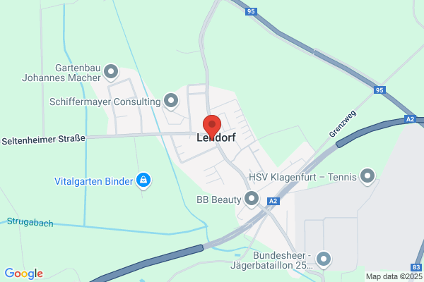 Autohaus Huainig Lendorf