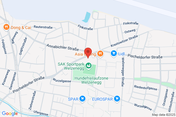 Eisner Auto Klagenfurt Pischeldorfer Str. - Seat, Cupra, Suzuki