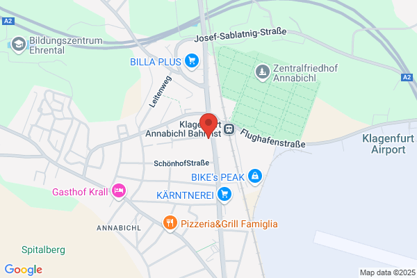 Lepuch und Perko GMBH