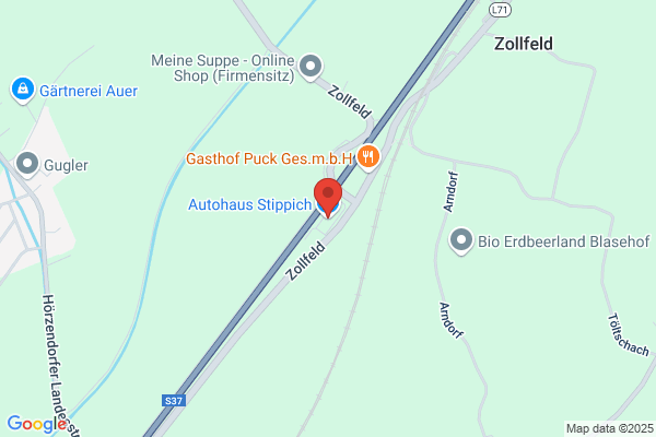 STIPPICH Gesellschaft m.b.H.