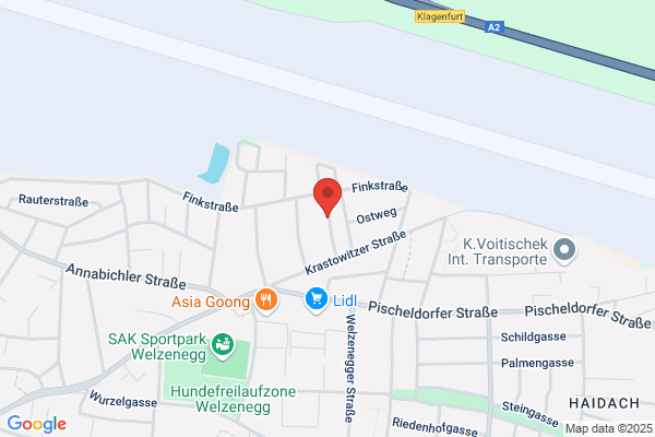 Topalovic Ernad - Haus- und Gartenbetreuung
