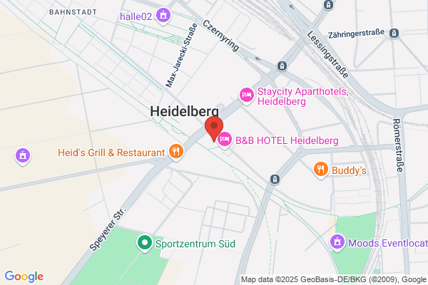 CBS Software und Consulting Handels GmbH