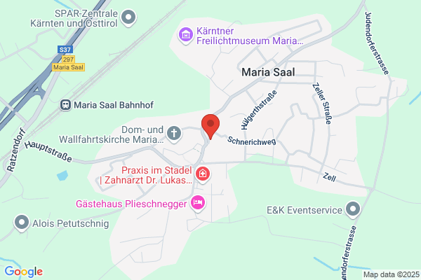 Fremdenverkehrsamt