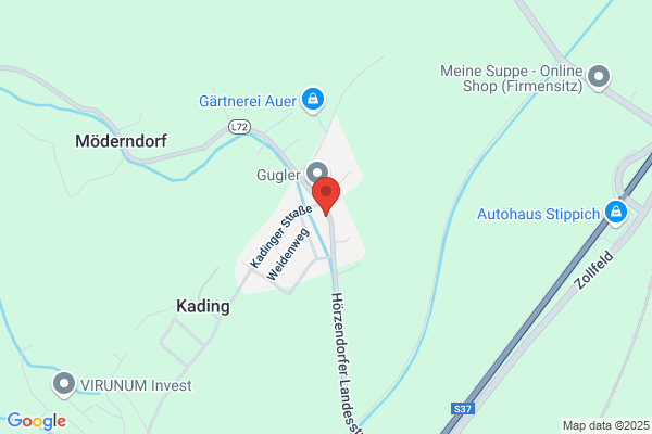 Gaertnerei Auer