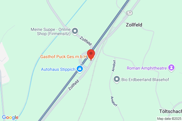 Gasthaus Puck Gerd