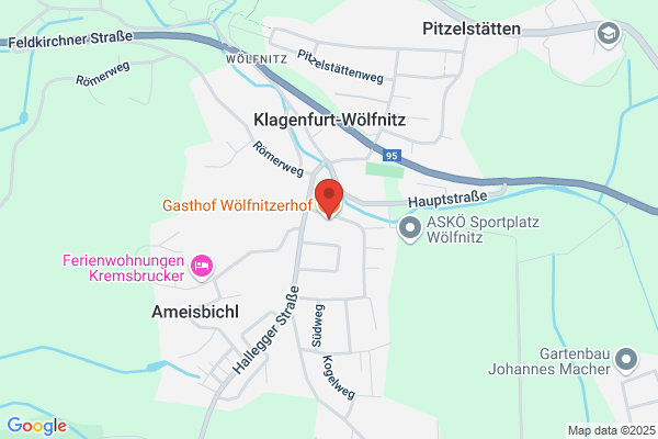 Gasthaus Wispelhof