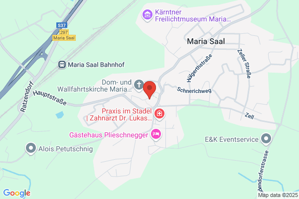 Gasthof Stoisser