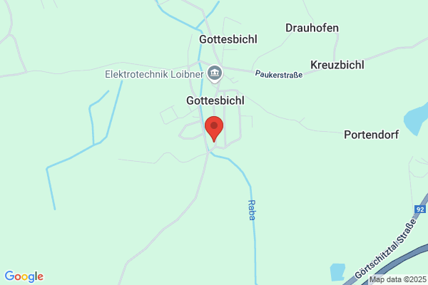 Landgasthaus Tiwald
