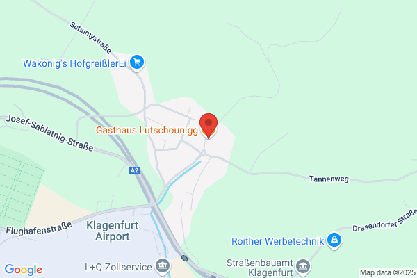 Lutschounigg Karl