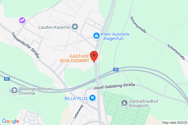 Schlosswirt Annabichl