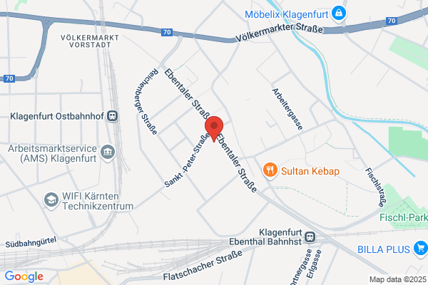 AM Immobilienvermietungs GmbH