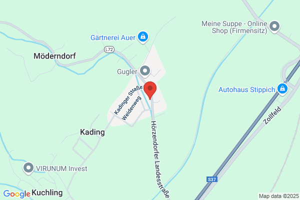 Anton Oberhofer GmbH und Co KG