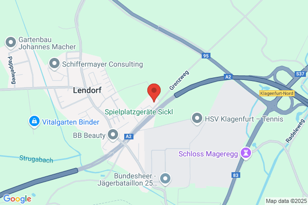 Pirker und Lora OEG