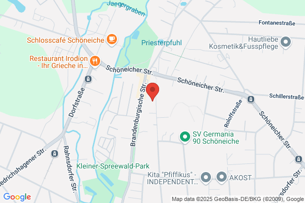 Ressi Beteiligungs GmbH