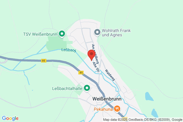 bluemoon, Detektivagentur, Hirn und Parntner KEG