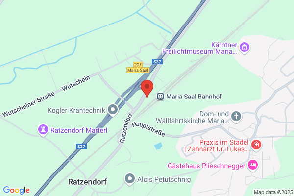 Raiffeisenbank Maria Saal regGenmbH