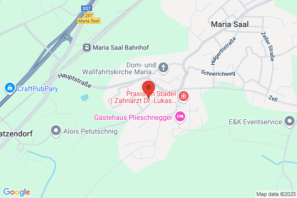 Kindergarten der Marktgemeinde Maria Saal