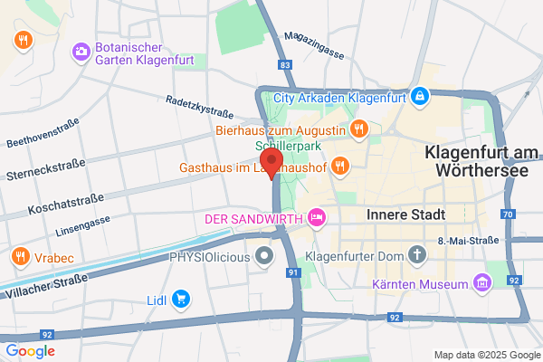 oeNC Betriebs GmbH