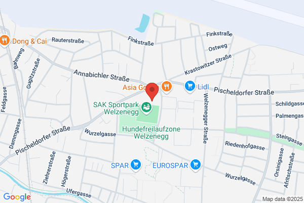 SAK Klagenfurt