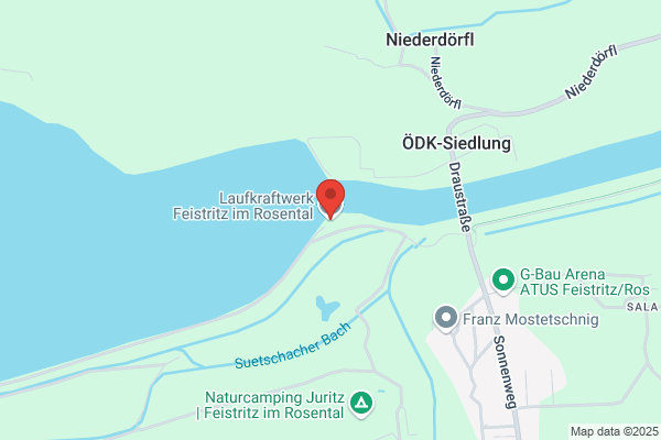 WSG Draukraft Feistritz