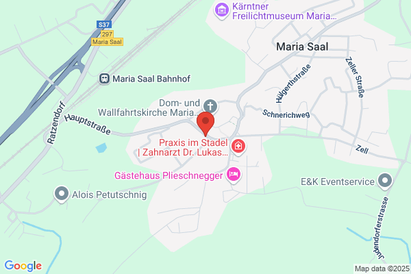 Oesterreichische Post AG Postamt