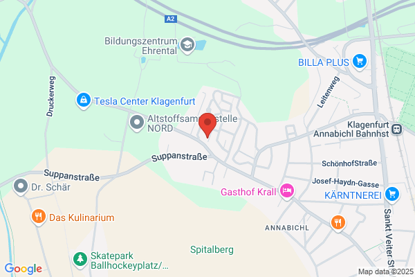 Prugger Handels-GmbH